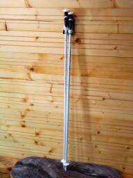 NOVÉ PALICE ITALBASTONI SUPERNOVA WHITE 120CM